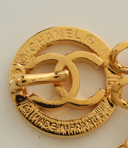 Chanel的可可标记链带CHANEL其他女士（多尺寸）CHANEL