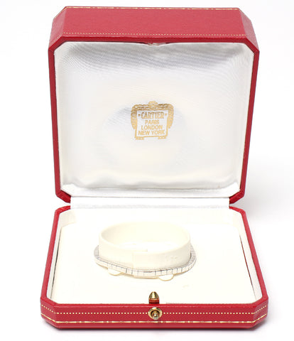 Cartier bracelet Ranieru # 15 750 Ladies (bracelet) Cartier