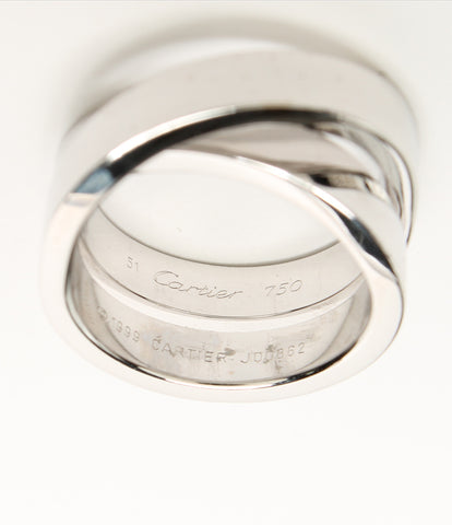 Cartier ring Esprit de Paris 750 Ladies SIZE 11 No. (ring) Cartier