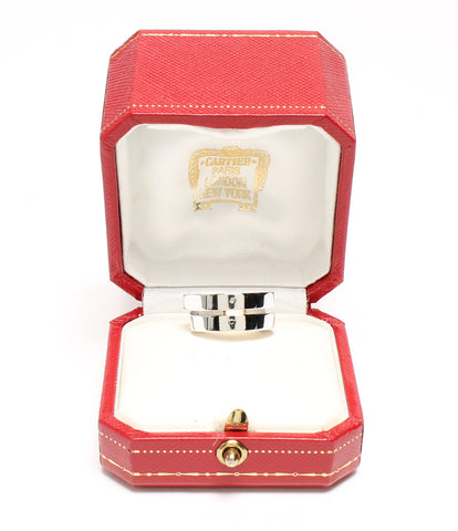 Cartier ring Esprit de Paris 750 Ladies SIZE 11 No. (ring) Cartier