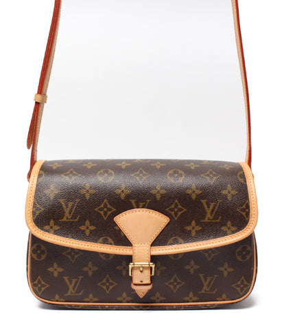 Louis Vuitton shoulder bag Sologne Monogram Ladies Louis Vuitton