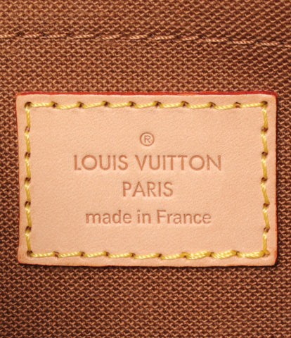ルイヴィトン  ショルダーバッグ ソローニュ モノグラム    レディース   Louis Vuitton