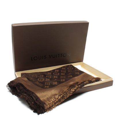 ルイヴィトン 美品 大判ストール      レディース  (複数サイズ) Louis Vuitton