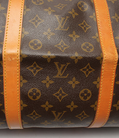 Louis Vuitton Ke Pole 60 Boston Bag Keypor 60 Monogram Unisex Louis Vuitton