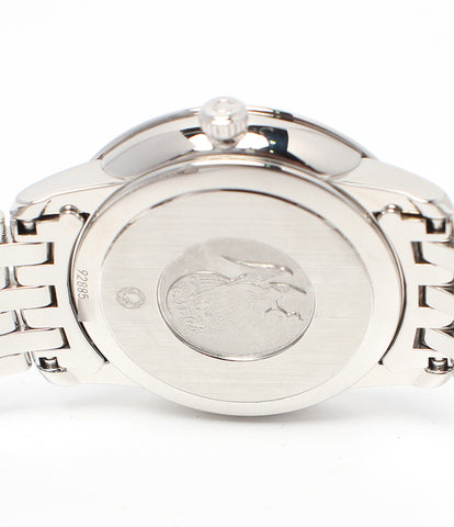 Omega beauty products wristwatch diamond De Ville Prestige Quartz Ladies OMEGA