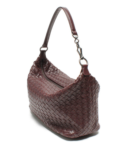 Bottega Veneta leather handbags Intorechato Ladies BOTTEGA VENETA