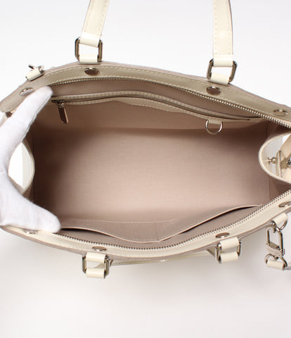 Louis Vuitton beauty products 2way leather handbag Blair MM epi Ladies Louis Vuitton