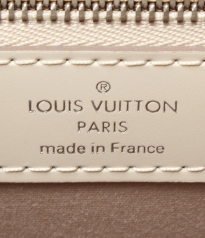 Louis Vuitton beauty products 2way leather handbag Blair MM epi Ladies Louis Vuitton