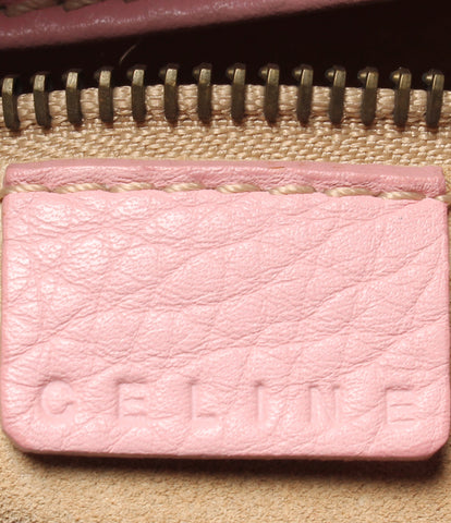 Celine beauty products leather shoulder bag ladies CELINE