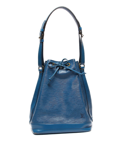 Louis Vuitton shoulder bag Noe epi Ladies Louis Vuitton
