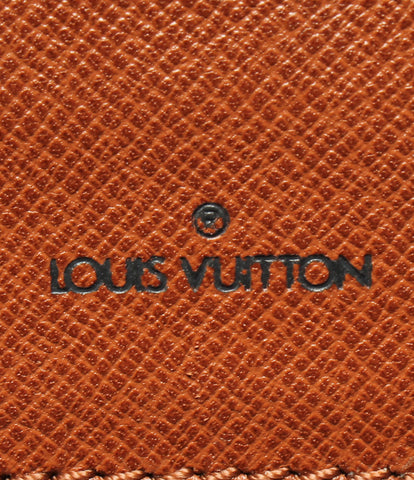 ルイヴィトン  モンソー28 2WAYハンドバッグ  モノグラム    メンズ   Louis Vuitton