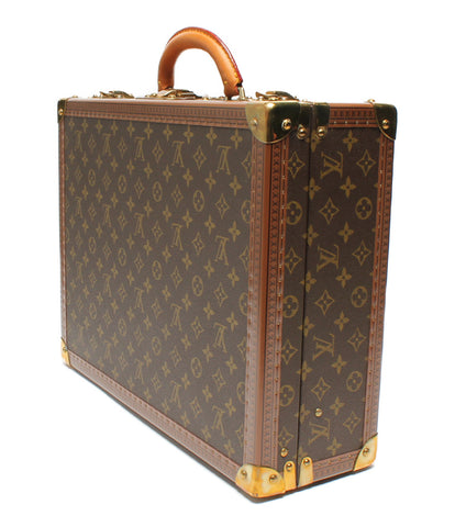 Louis Vuitton Cotoville 45 Trunk Case Monogram ผู้ชาย Louis Vuitton