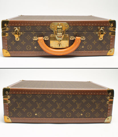 Louis Vuitton Kotoviru 45 trunk case Monogram Men's Louis Vuitton