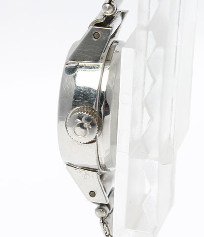 Omega watch Devil Automatic Silver Ladies OMEGA