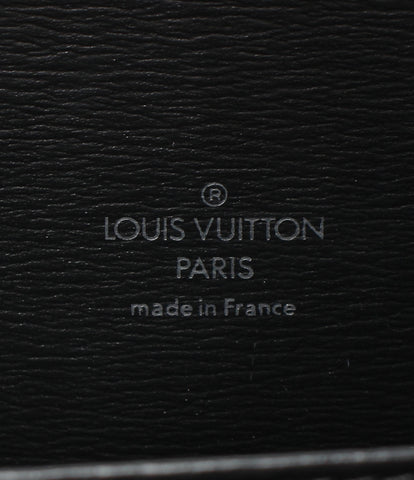 Louis Vuitton กระเป๋าสะพาย Captin Epi Ladies Louis Vuitton