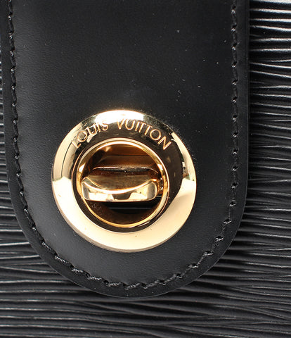Louis Vuitton Capuchin shoulder bag epi Ladies Louis Vuitton