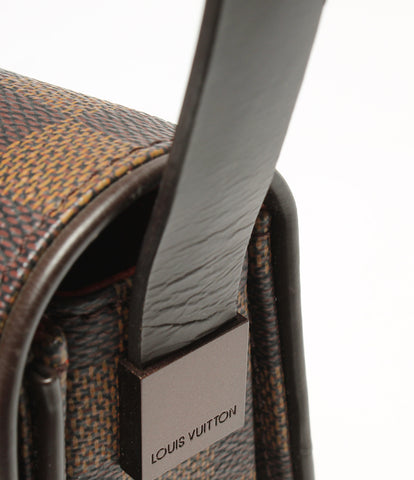 Louis Vuitton Tribecka มินิกระเป๋าสะพายไหล่ของผู้หญิง Louis Vuitton