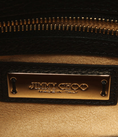 Jimmy Choo beauty products leather 2WAY handbag Rosalie Ladies JIMMY CHOO