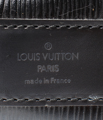 louis vuitton sac กระเป๋าสะพาย ad epi สุภาพสตรี Louis Vuitton