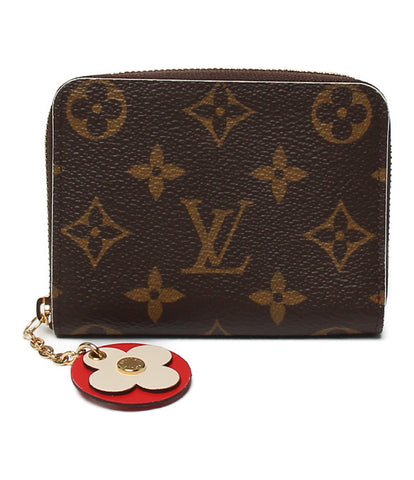 Louis Vuitton beauty products Zippy coin purse wallet Monogram Ladies (multiple size) Louis Vuitton