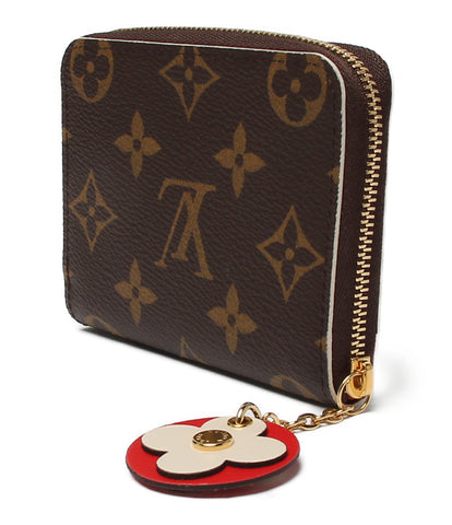 Louis Vuitton beauty products Zippy coin purse wallet Monogram Ladies (multiple size) Louis Vuitton