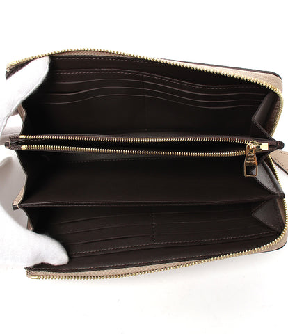 louis vuitton ผลิตภัณฑ์ความงาม portfoille comet กระเป๋าสตางค์ยาวผู้หญิง (ขนาด) Louis Vuitton