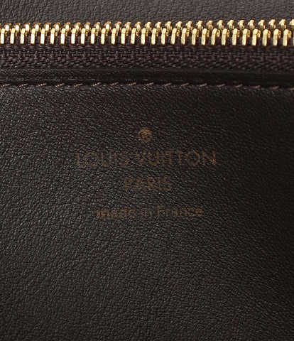 Louis Vuitton beauty products Porutofoiyu Comet Purse Ladies (multiple size) Louis Vuitton