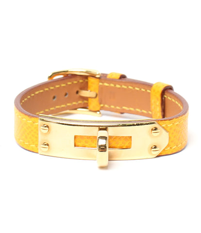 Hermes Kelly watch watch replacement belt ○ X engraved Ladies HERMES
