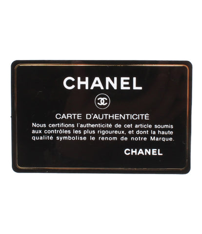 Chanel ความงามกระเป๋าคลัทช์ V Stitch Women Chanel