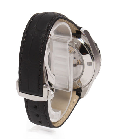 オメガ  腕時計 シーマスター アクアテラ  自動巻き ホワイト  メンズ   OMEGA