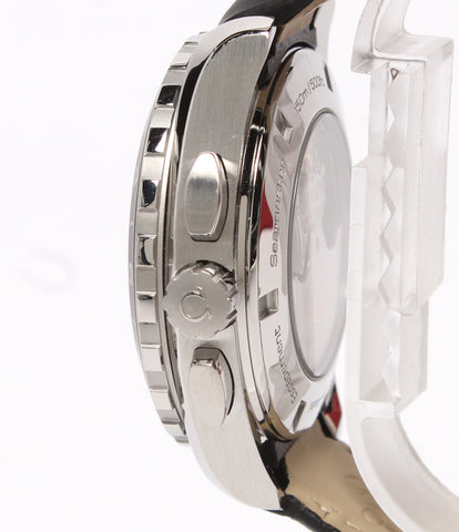オメガ  腕時計 シーマスター アクアテラ  自動巻き ホワイト  メンズ   OMEGA