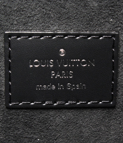 Louis Vuitton beauty products leather tote bag Never full epi Ladies Louis Vuitton