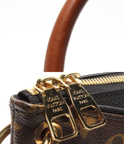 Louis Vuitton beauty products handbags Pallas BB Monogram Ladies Louis Vuitton