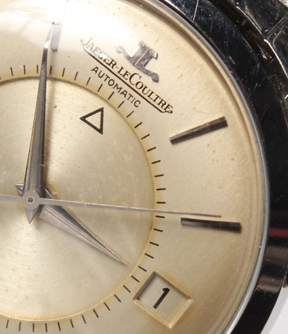 Jagal วัฒนธรรมการแปลข้อมือนาฬิกาข้อมือกล่องอัตโนมัติแผลผู้ชาย Jaeger Lecoultre