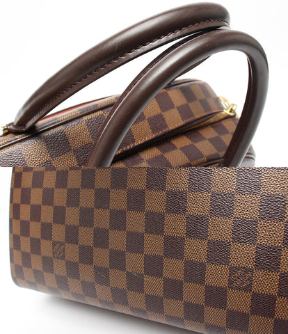 Louis Vuitton handbags Nolita Damier Ladies Louis Vuitton