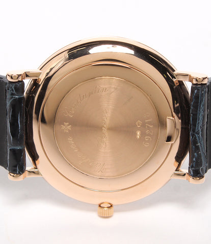 ヴァシュロンコンスタンタン  腕時計 パトリモニー  自動巻き   レディース   Vacheron Constantin