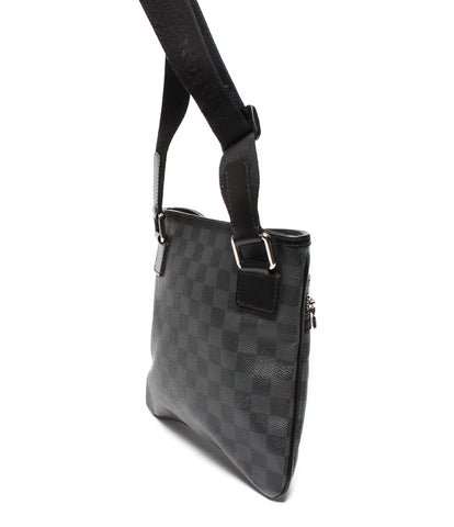 Louis Vuitton shoulder bag Thomas Damier Gras fit Men's Louis Vuitton