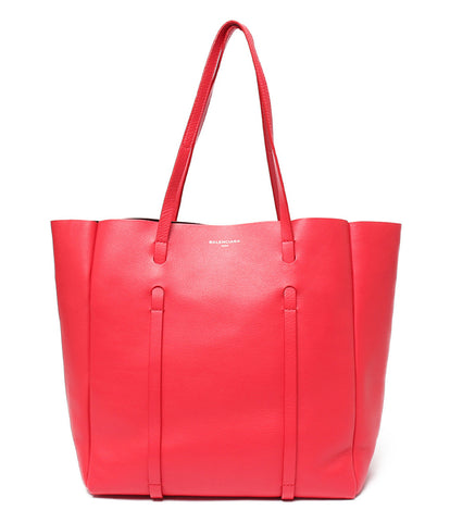 Balenciaga beauty products Everyday leather tote bag ladies Balenciaga