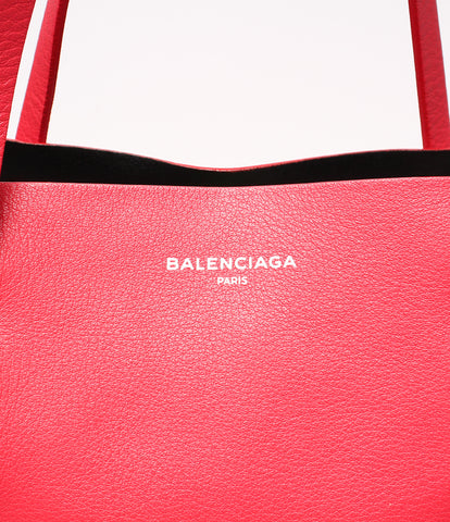 Valenciaga ผลิตภัณฑ์ความงามกระเป๋าหนังทุกวัน Ladies Balenciaga