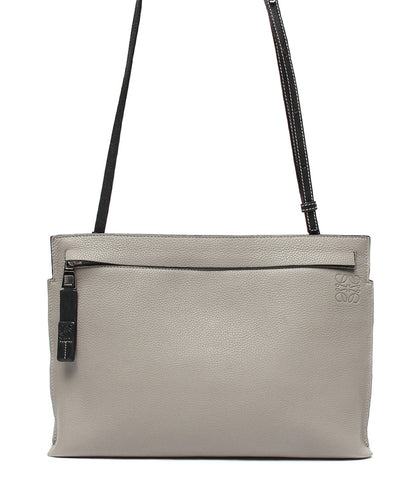 Loewe beauty products leather handbag clutch shoulder Ladies LOEWE