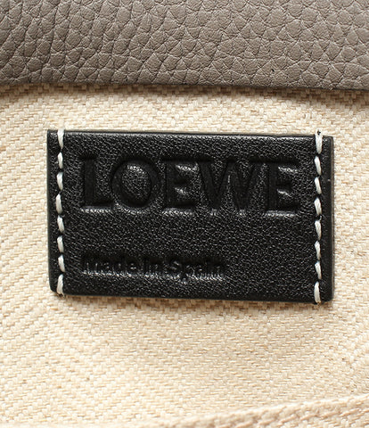 Loewe Beauty Product หนังกระเป๋าถือคลัทช์ไหล่สุภาพสตรี Loewe