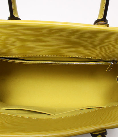 Louis Vuitton handbags Marly BB epi Ladies Louis Vuitton