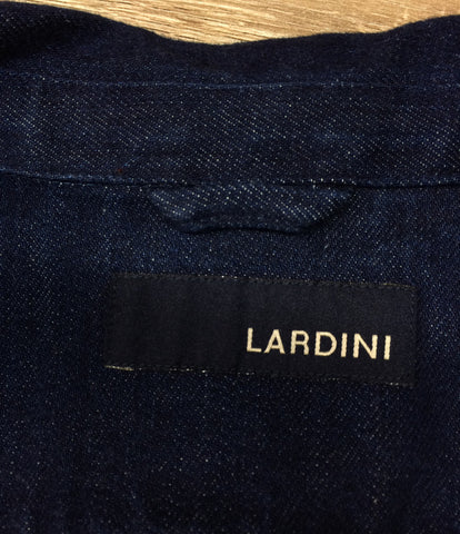 Laldini Beauty Product Denim Jacket ขนาด XS (XS หรือน้อยกว่า) lardini