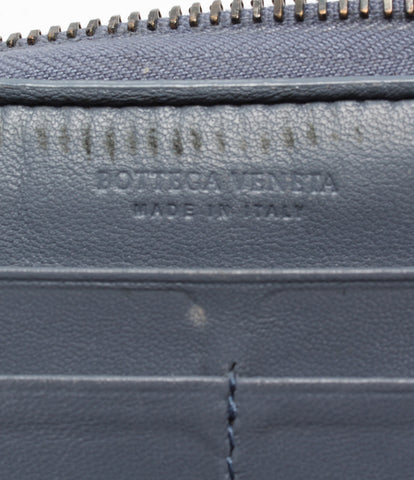 Bottega Veneta round fastener length purse Intorechato Women (round zipper) BOTTEGA VENETA