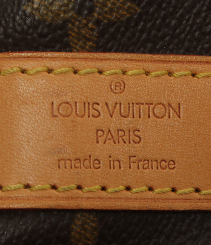 Louis Vuitton บอสตันกระเป๋ากุญแจ Pol Bund Riere 60 Monogram M41412 พวงกุญแจวง Ried 60 Monogram Unisex Louis Vuitton
