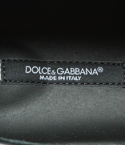 Dolce Aand Gabbana ใหม่ Bore Slippong CS 1348 ผู้ชายขนาด 61/2 (s) Dolce & Gabbana