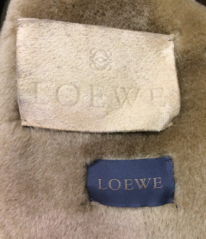 Loewe Mouton coat ladies SIZE 38 (S) LOEWE