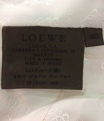 Loewe leather setup Ladies SIZE 40/38 (M) LOEWE