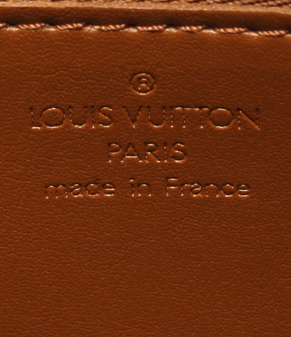 Louis Vuitton shoulder bag Christi GM Vernis Ladies Louis Vuitton