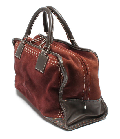 Loewe in translation leather handbag Amasona (old) Women LOEWE